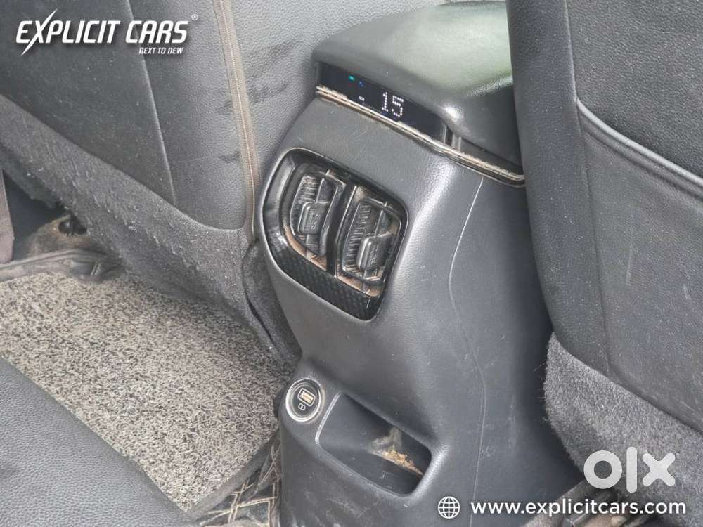 Kia Sonet Gtx Plus Dct, 2020, Petrol
