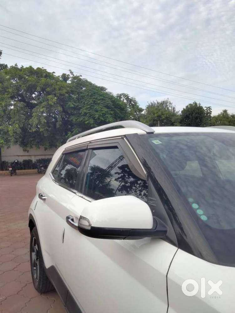 Hyundai Venue 1.0 Turbo Gdi Sx+ At, 2019, Petrol