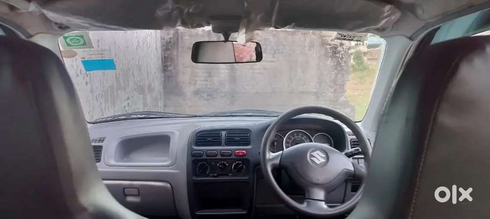 Maruti Suzuki Alto K10 2010 Petrol 54000 Km Driven