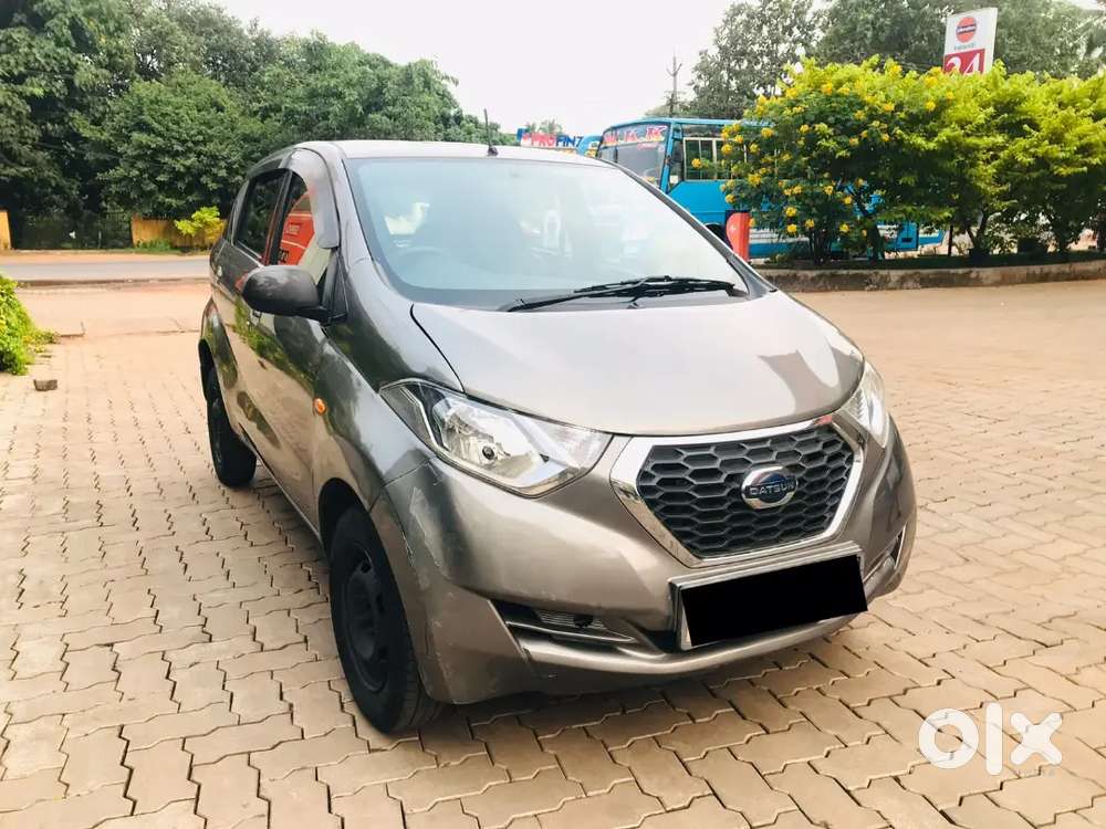 Datsun Redi Go 1.0 2018
