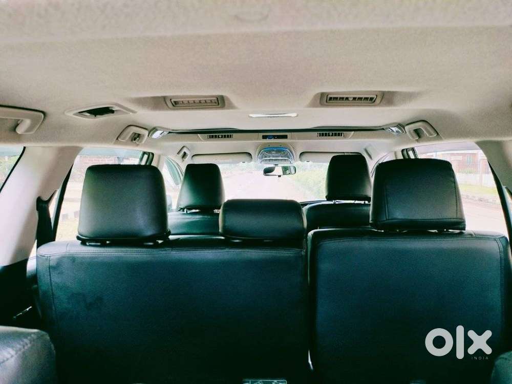 Toyota Innova Crysta 2.4 V 8 Str, 2020, Diesel