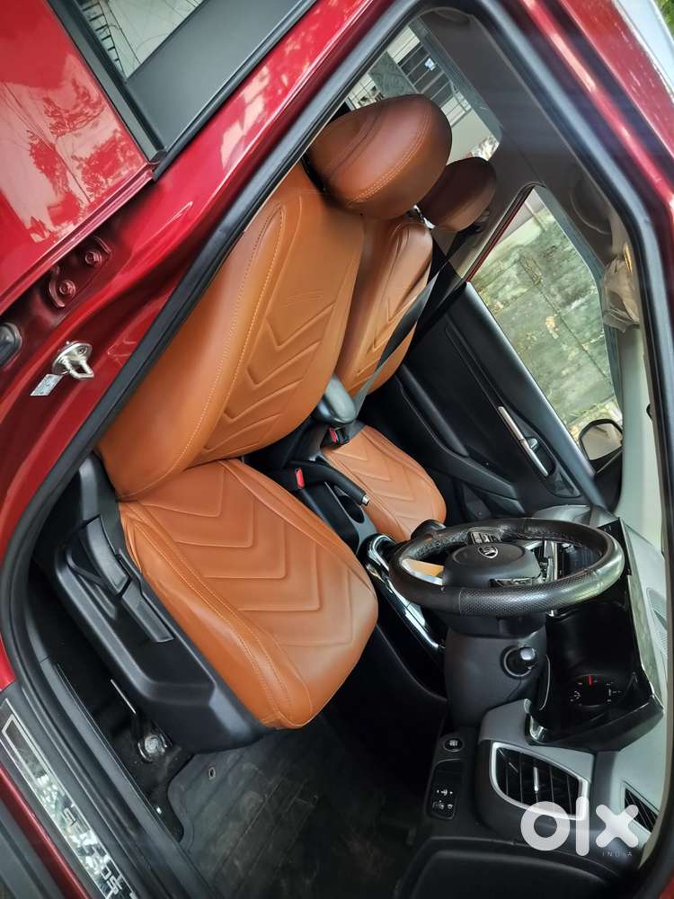 Kia Seltos Htk Plus D, 2020, Diesel