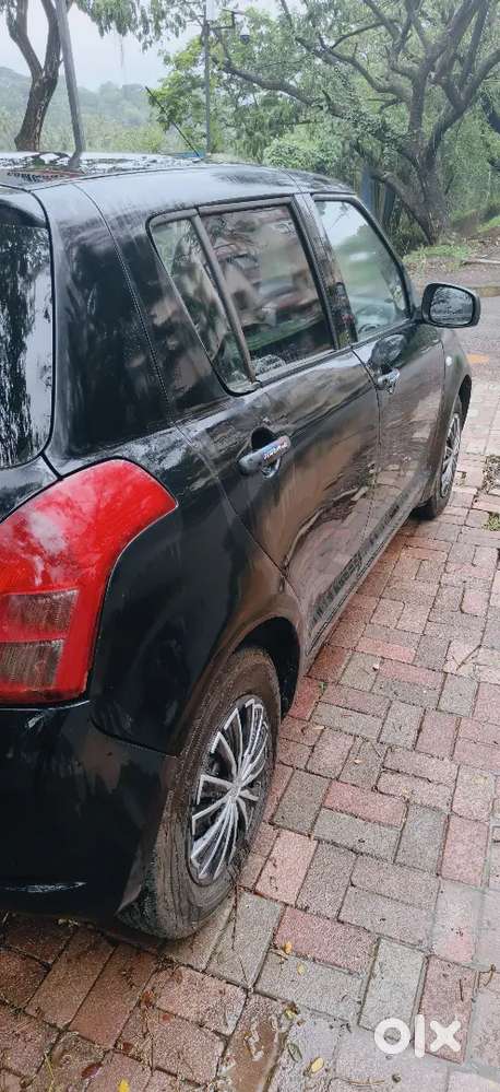 Swift 1.2 Zxi Rs Limited 2006 Petrol Manual