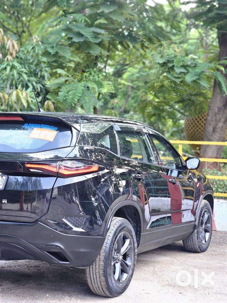 Tata Harrier Xt+, 2021, Diesel
