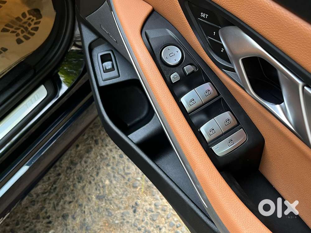 Bmw 3 Series, 2025, Petrol