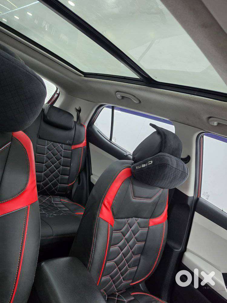 Hyundai Creta 1.6 Sx (o), 2022, Diesel