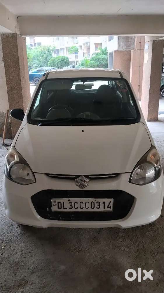 Maruti First Hand Single Owner City Driven.all Good.