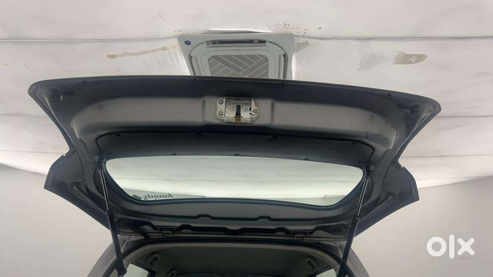 Maruti Suzuki Wagon R Lxi 1.0, 2015, Petrol