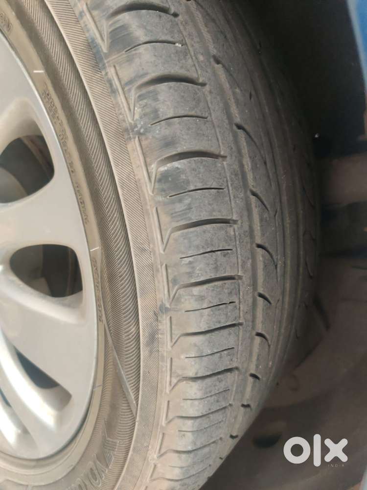 Maruti Suzuki Baleno Alpha, 2016, Petrol