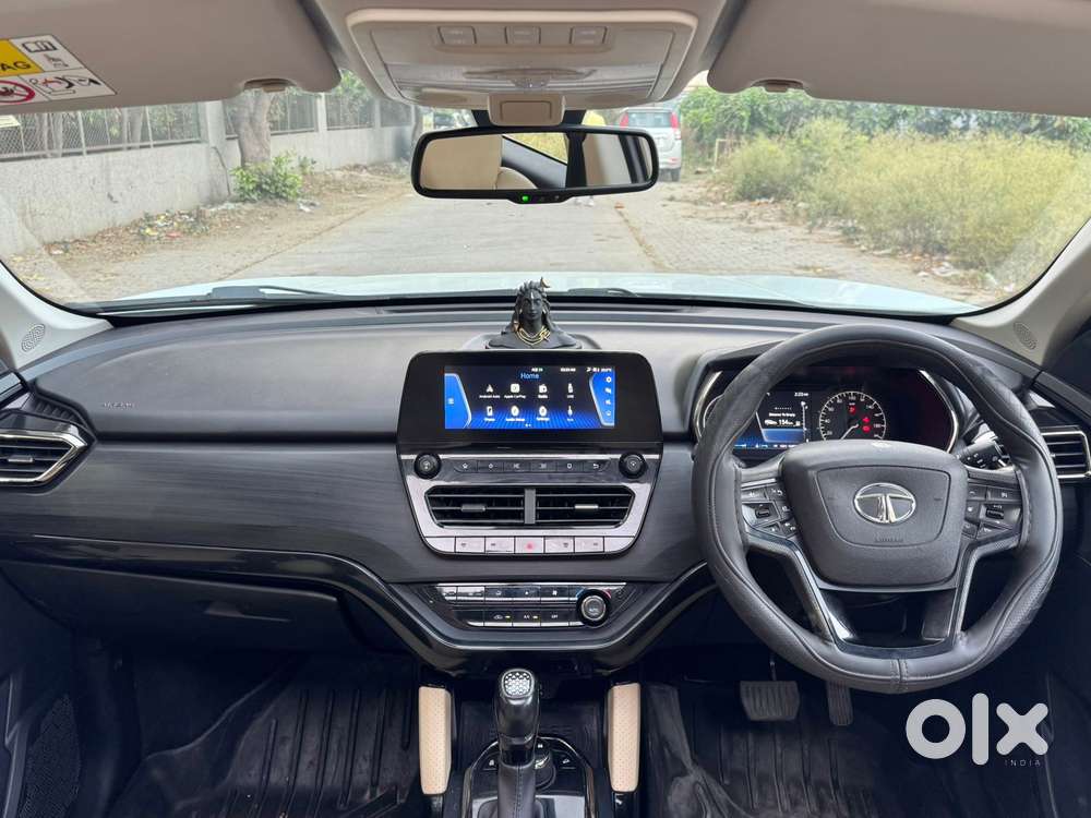 Tata Safari 2.0 Kryotec Xza Plus, 2022, Diesel