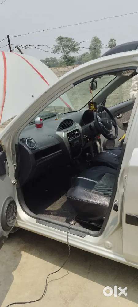 Maruti Suzuki Alto 2017