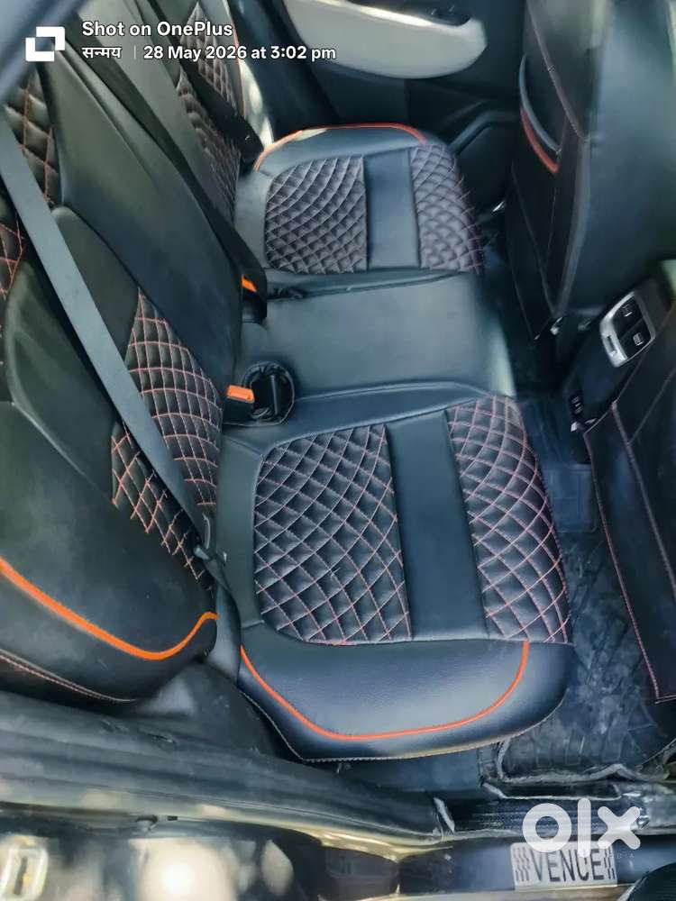 Hyundai Venue 1.2 S Plus 2022