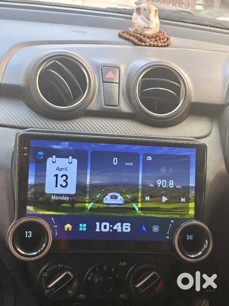 Maruti Suzuki Swift 2020 Petrol Well Maintained