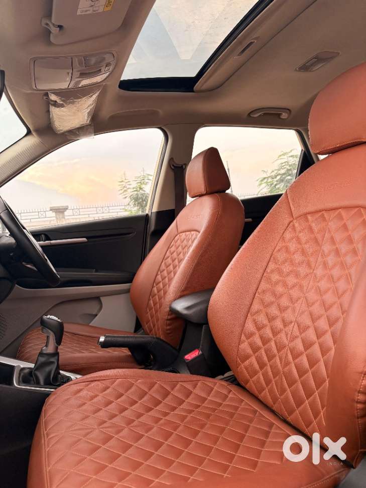 Kia Sonet 1.0 Htx Imt, 2020, Petrol