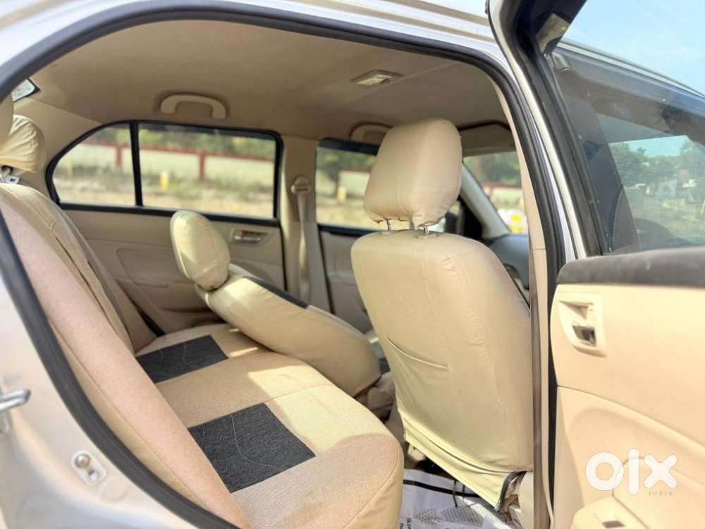 Maruti Suzuki Swift Dzire Vdi Optional, 2016, Diesel