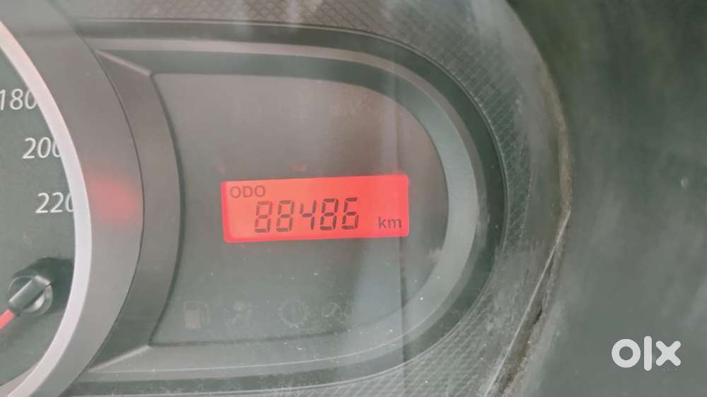 Ford Figo 2010-2012 Diesel Zxi, 2011, Diesel