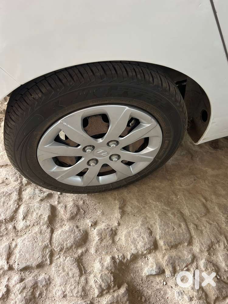 Hyundai Eon Petrol 2014
