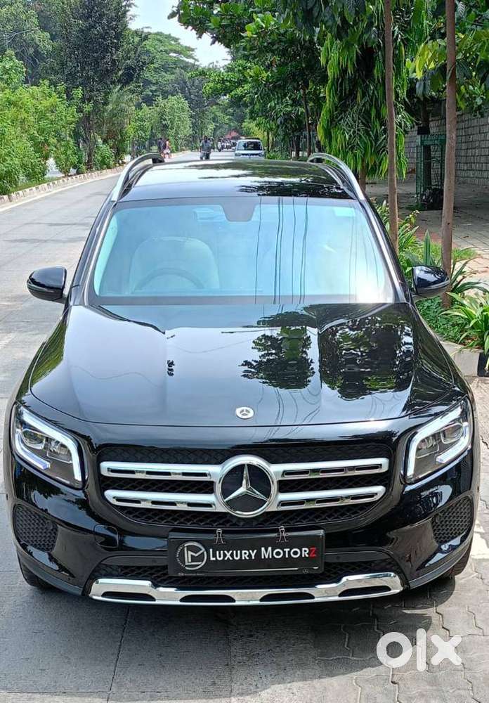 Mercedes-benz Glb 200, 2024, Petrol