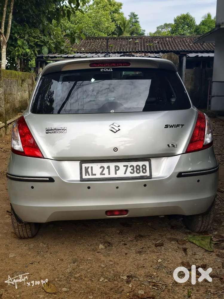 Maruti Suzuki Swift 2017 For Sale
