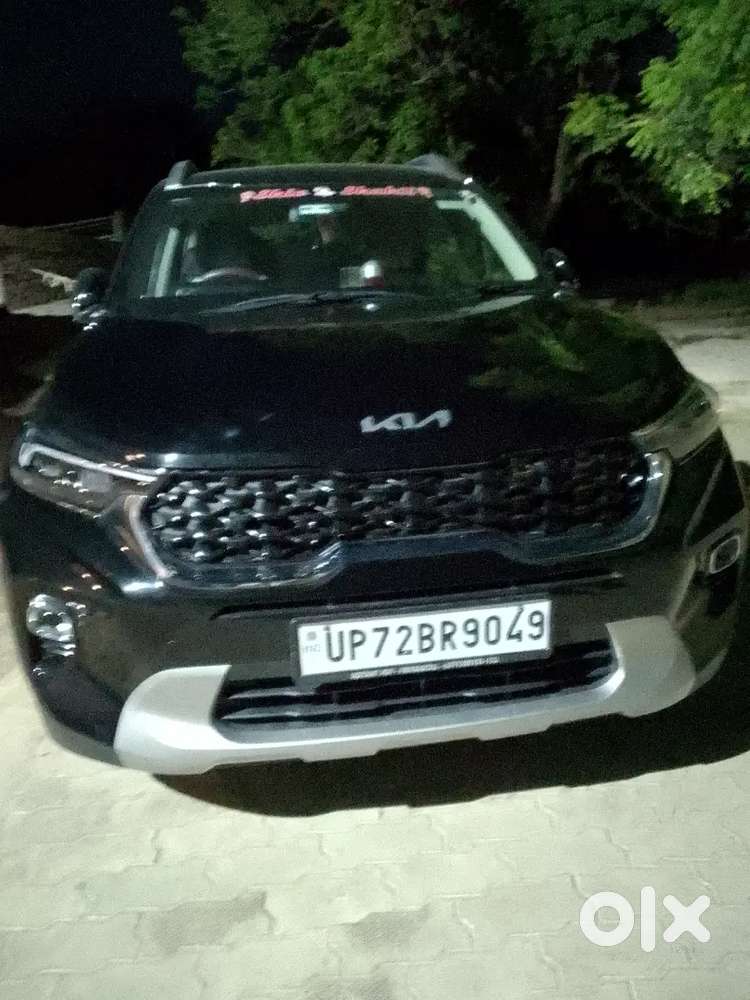 Kia Sonet 2022 Diesel 43000 Km Driven