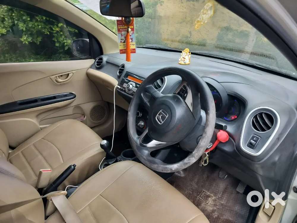 Honda Mobilio Petrol 2016,new Type Condition,i Used For Room Purpouse.