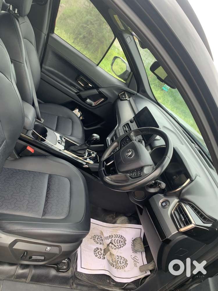 Tata Safari 2022 Diesel