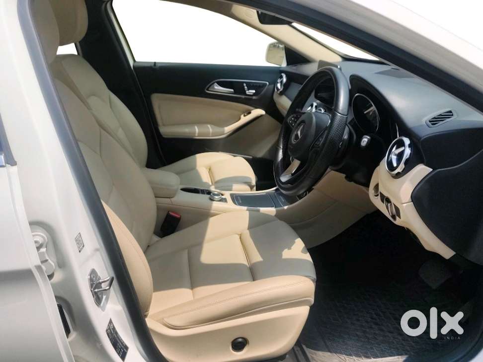 Mercedes-benz Gla 200 D, 2019, Diesel