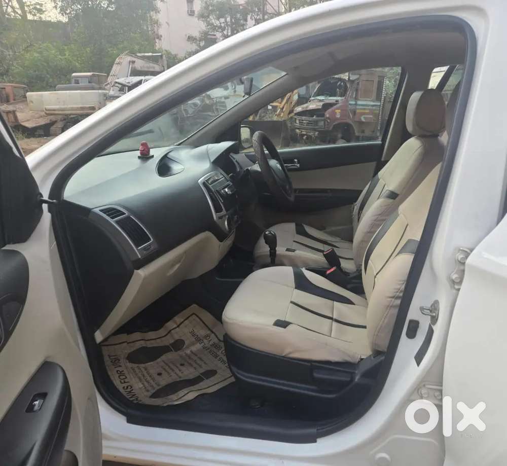 Hyundai I20 2012 Diesel Well Maintained