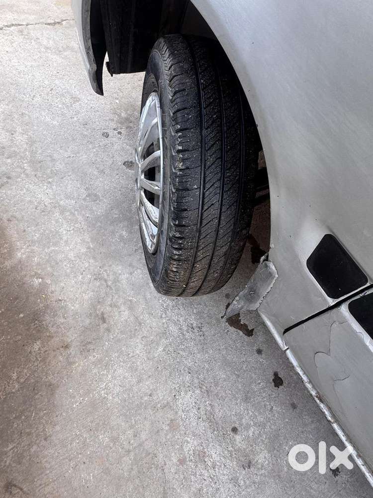 Maruti Suzuki Zen Estilo 2004 Petrol Well Maintained