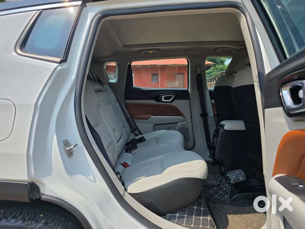 Jeep Compass 1.4 Limited (o) Petrol Dct, 2022, Petrol