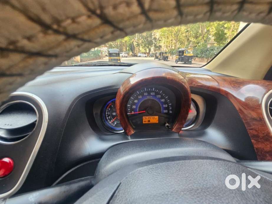 Honda Mobilio Rs I-dtec, 2014, Diesel