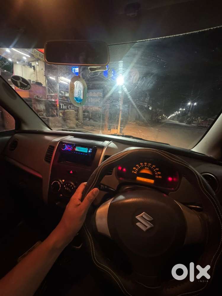 Maruti Suzuki Car 2011