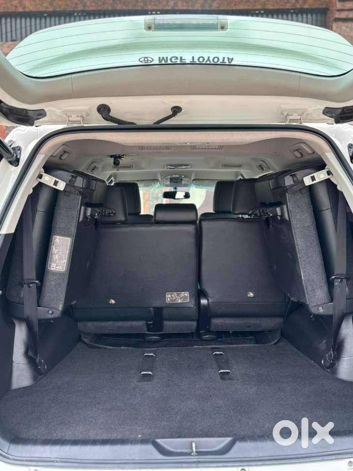 Toyota Fortuner 3.0 4x2 Automatic, 2024, Diesel