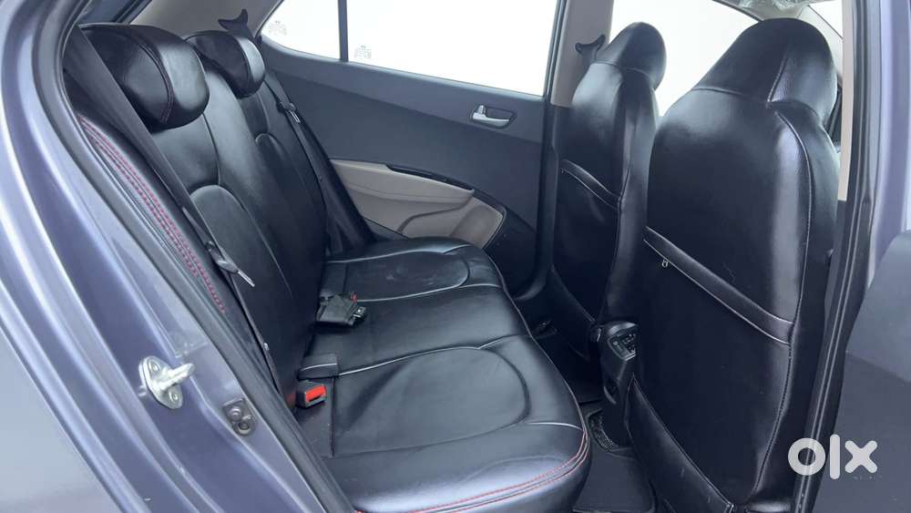 Hyundai Grand I10 1.2 Crdi Asta, 2017, Diesel