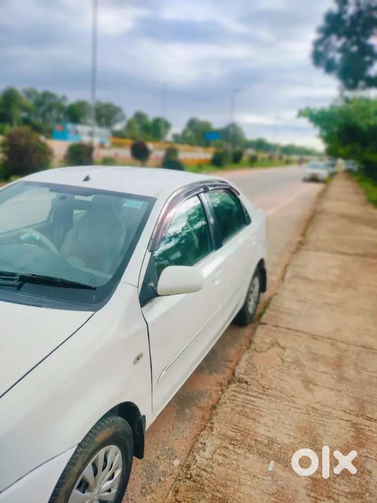 Etios 2011 Model Urgent For Sale.only Genuine Buyers Contact Me :