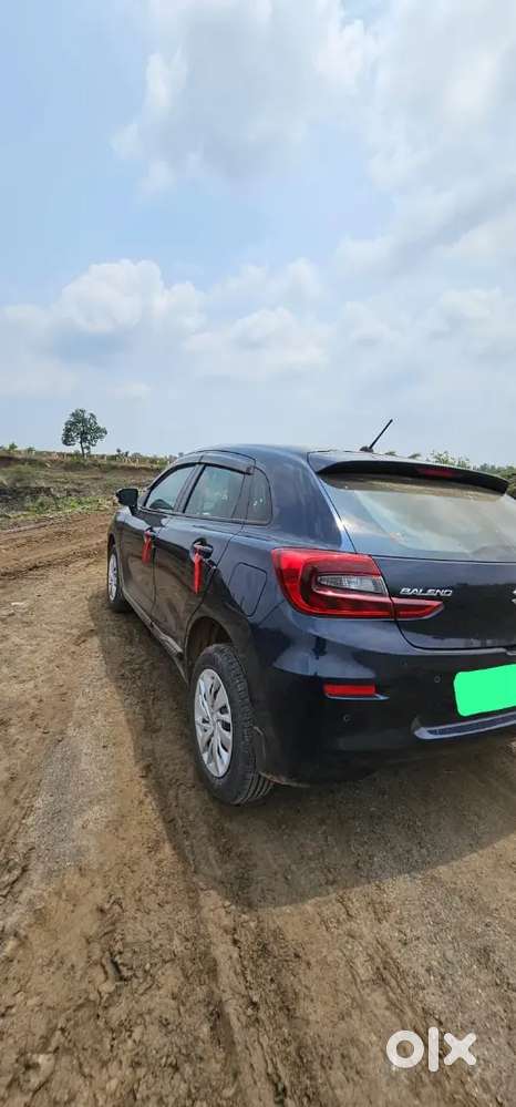 2023 Maruti Baleno 1.2 Delta Urgent Sell