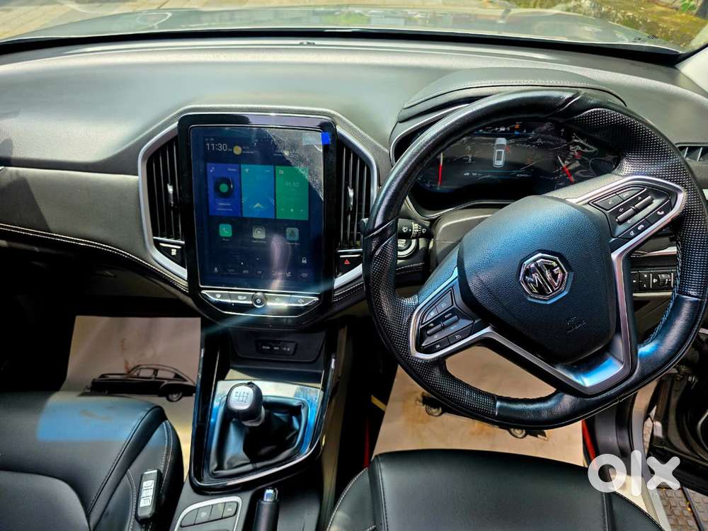 Mg Hector 2.0 Sharp Diesel, 2019, Diesel