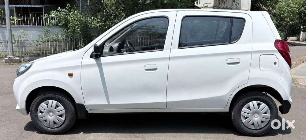 Maruti Suzuki Alto 800 2012-2016 Std Optional, 2014, Petrol
