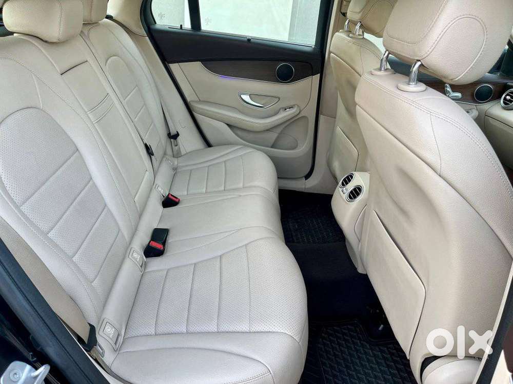 Mercedes-benz Glc 220d 4matic, 2021, Diesel