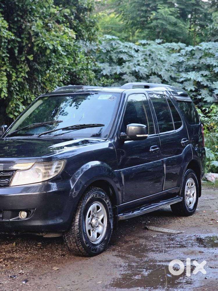 Tata Safari Storme [ ] 2.2 Ex 4x2, 2018