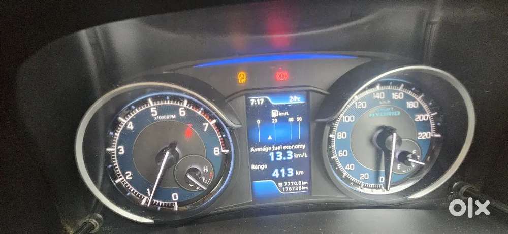 Maruti Xl6 Petrol 2021