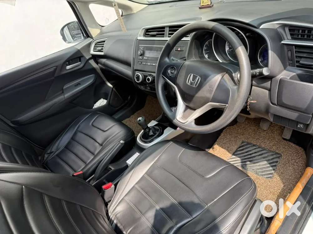 Honda Wr-v Diesel 2018