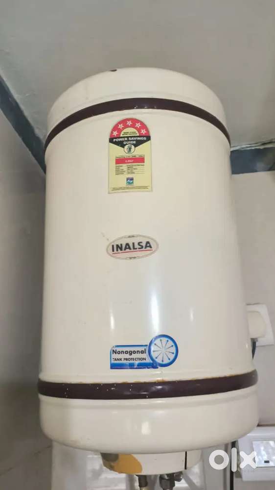 Geyser 25 litre