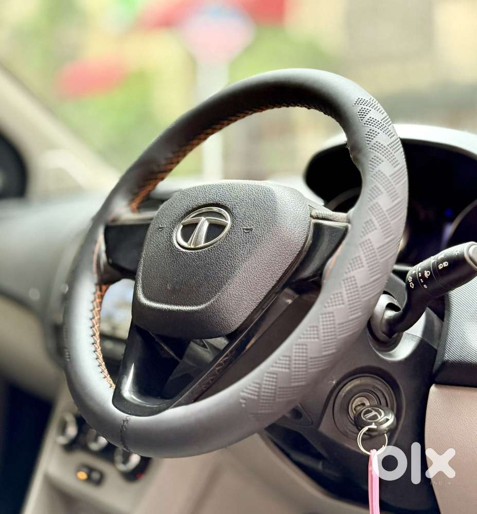 Tata Tiago Xm, 2020, Petrol