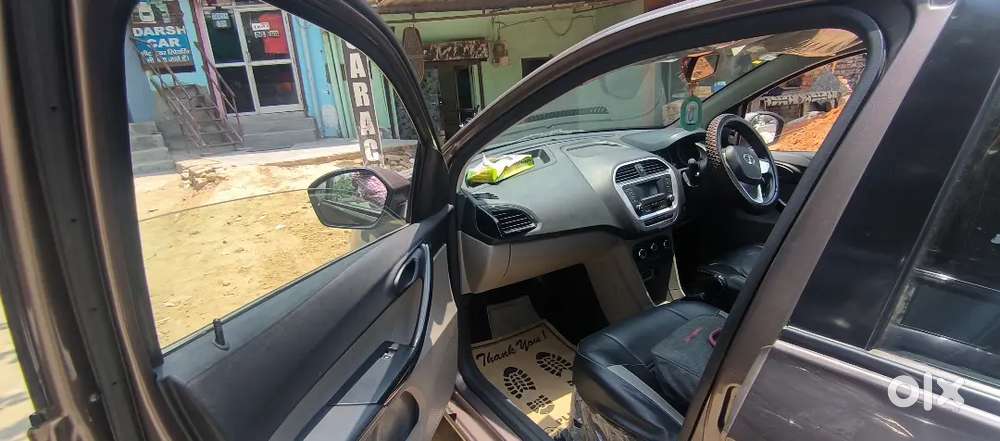 Tata Tiago [2016-2020] 1st Gen For Sale