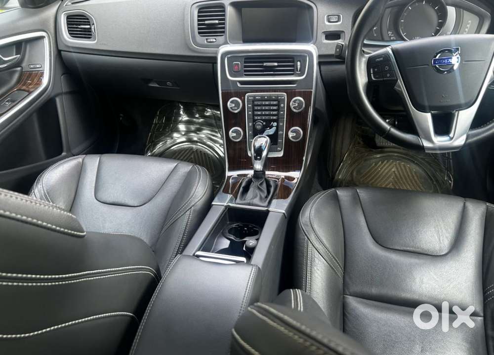 Volvo S60 D4 Kinetic, 2016, Diesel