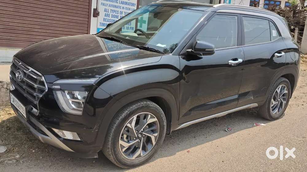 Full Top Model Showroom Condition