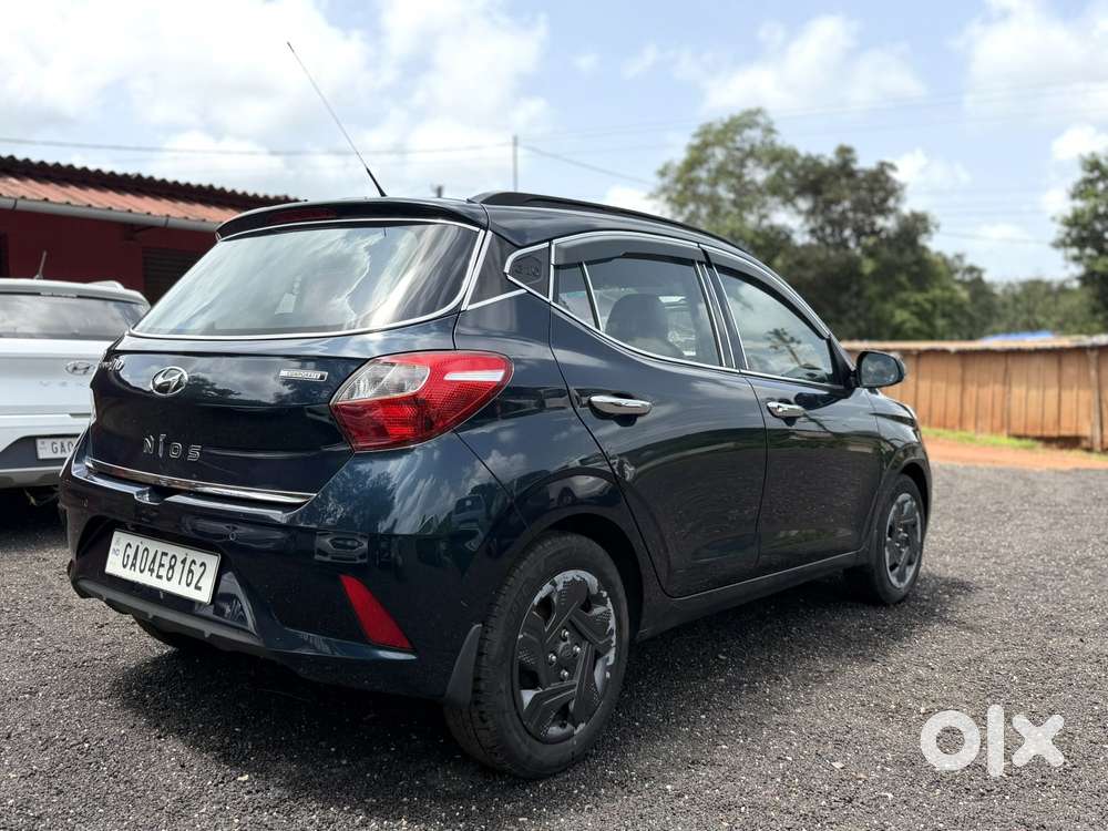 Hyundai Grand I10 Nios Magna Corporate Edition 1.2 Kappa Vtvt, 2022,..