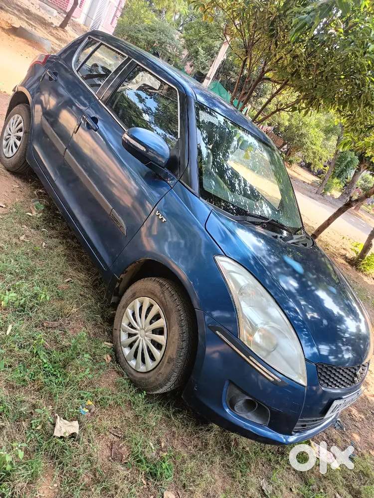 Maruti Suzuki Swift 2nd 2012 Petrol