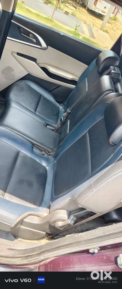 Kia Carens Diesel Manual 2025 Premium Variant